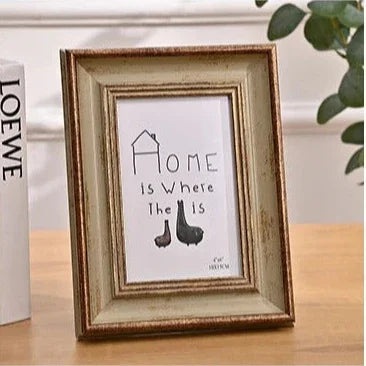 Zormando Photo Frame