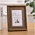 Zormando Photo Frame