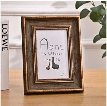 Zormando Photo Frame