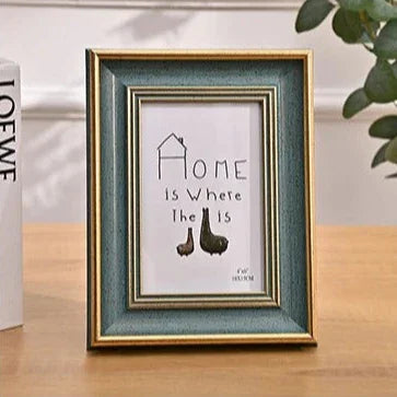 Zormando Photo Frame