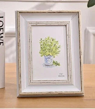 Zormando Photo Frame