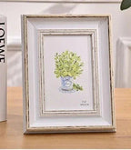 Zormando Photo Frame
