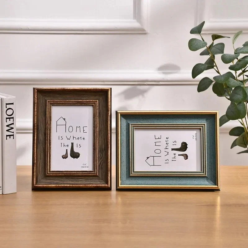 Zormando Photo Frame
