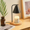 Zormoma Candle Warmer Lamp