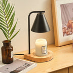 Zormoma Candle Warmer Lamp