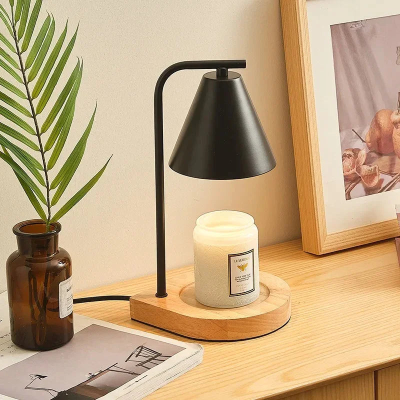 Zormoma Candle Warmer Lamp