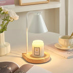 Zormoma Candle Warmer Lamp