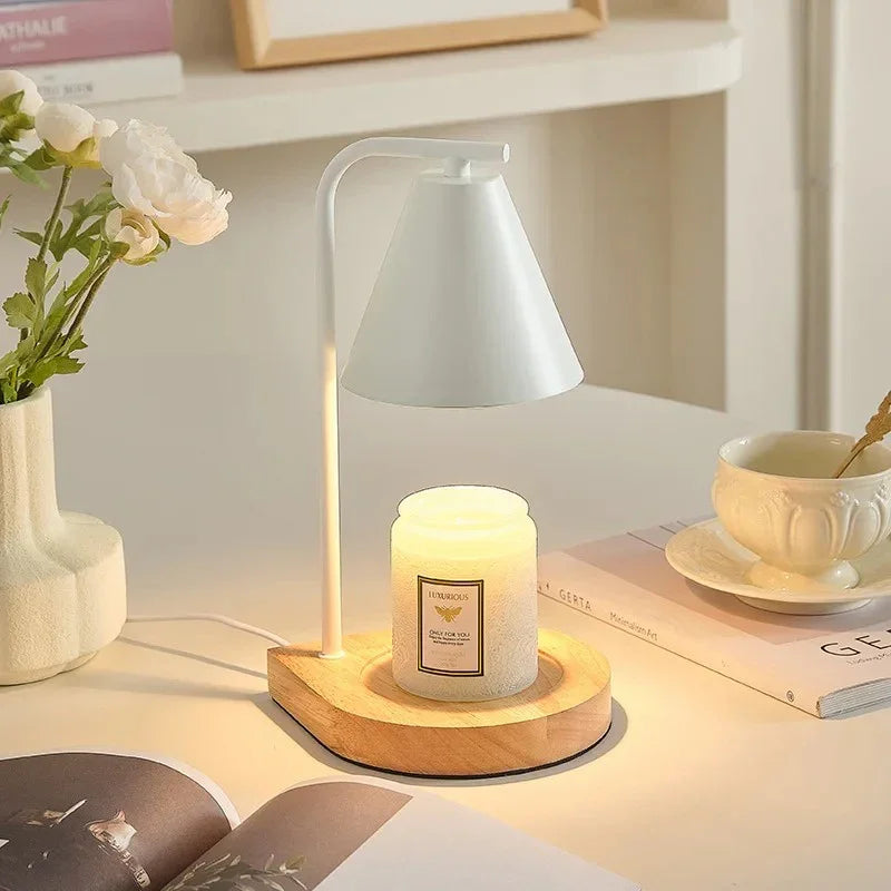 Zormoma Candle Warmer Lamp