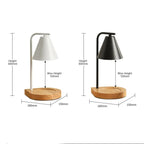 Zormoma Candle Warmer Lamp