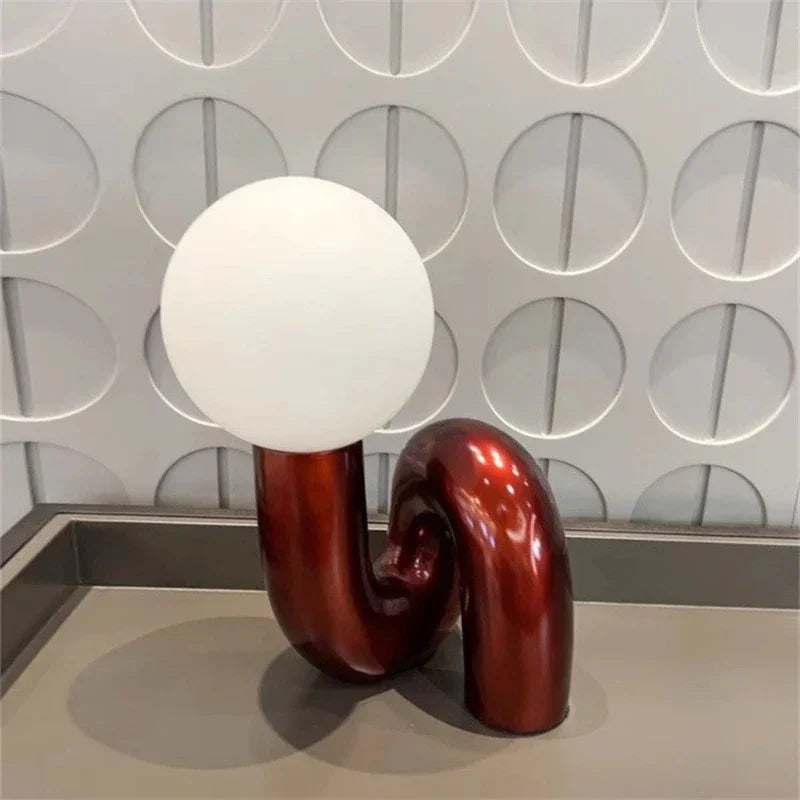 Zorndona Desk Lamp