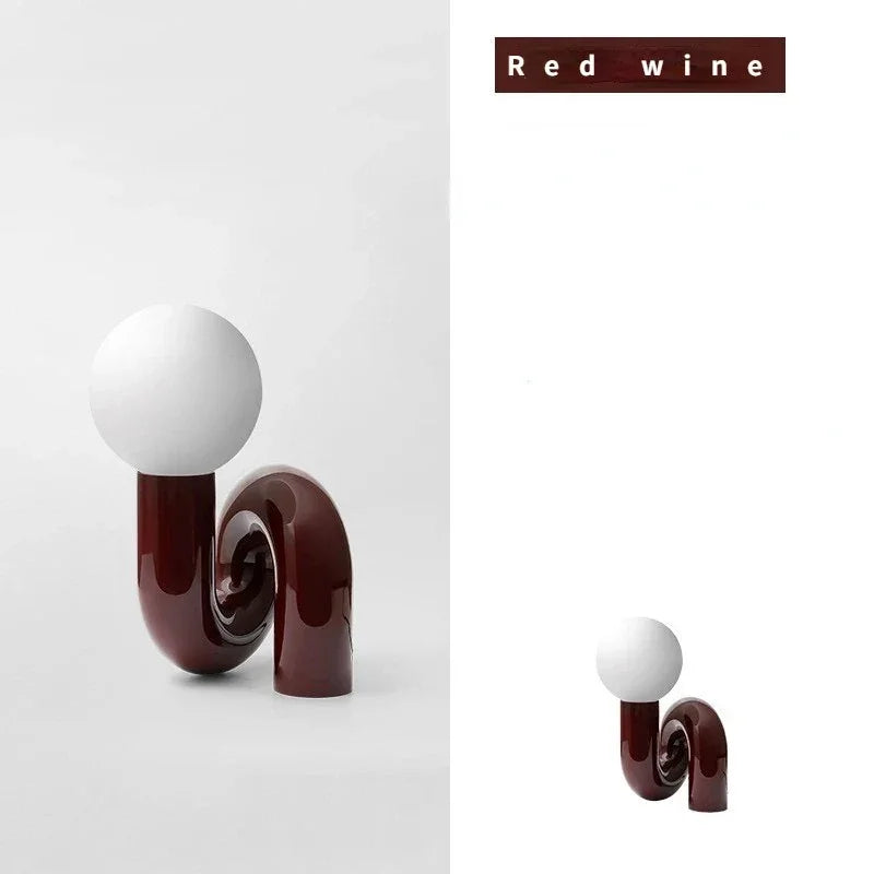 Zorndona Desk Lamp