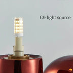 Zorndona Desk Lamp