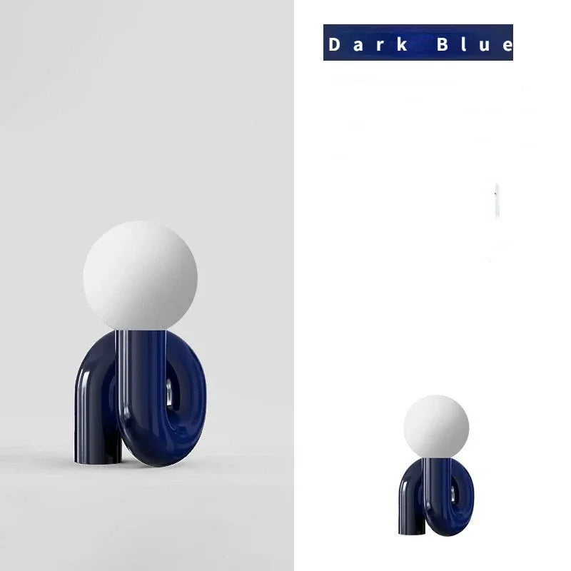 Zorndona Desk Lamp