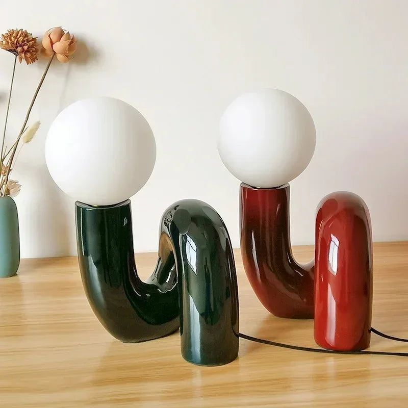 Zorndona Desk Lamp