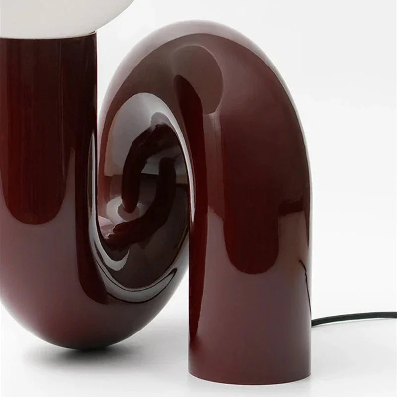 Zorndona Desk Lamp