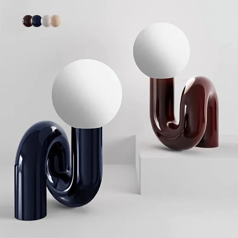 Zorndona Desk Lamp