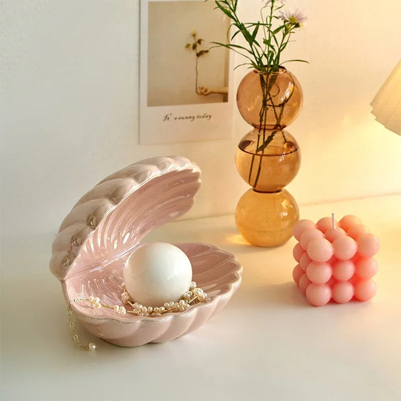 Zorndona Table Lamp
