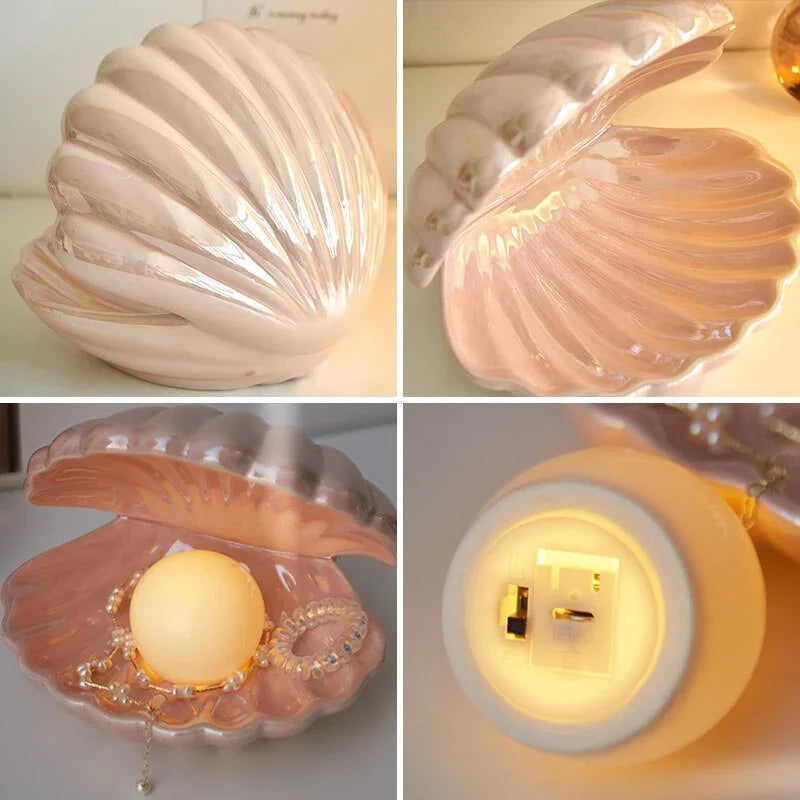 Zorndona Table Lamp