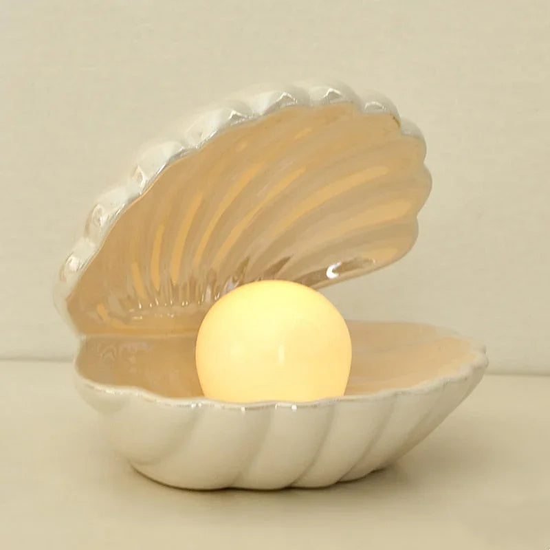 Zorndona Table Lamp