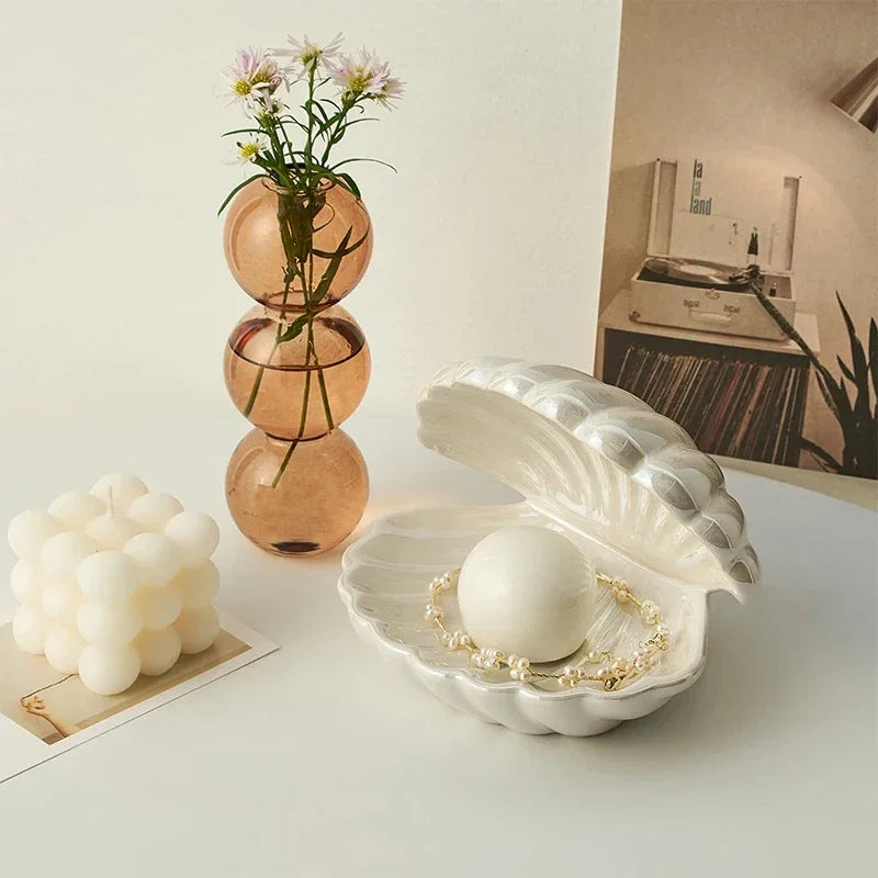 Zorndona Table Lamp