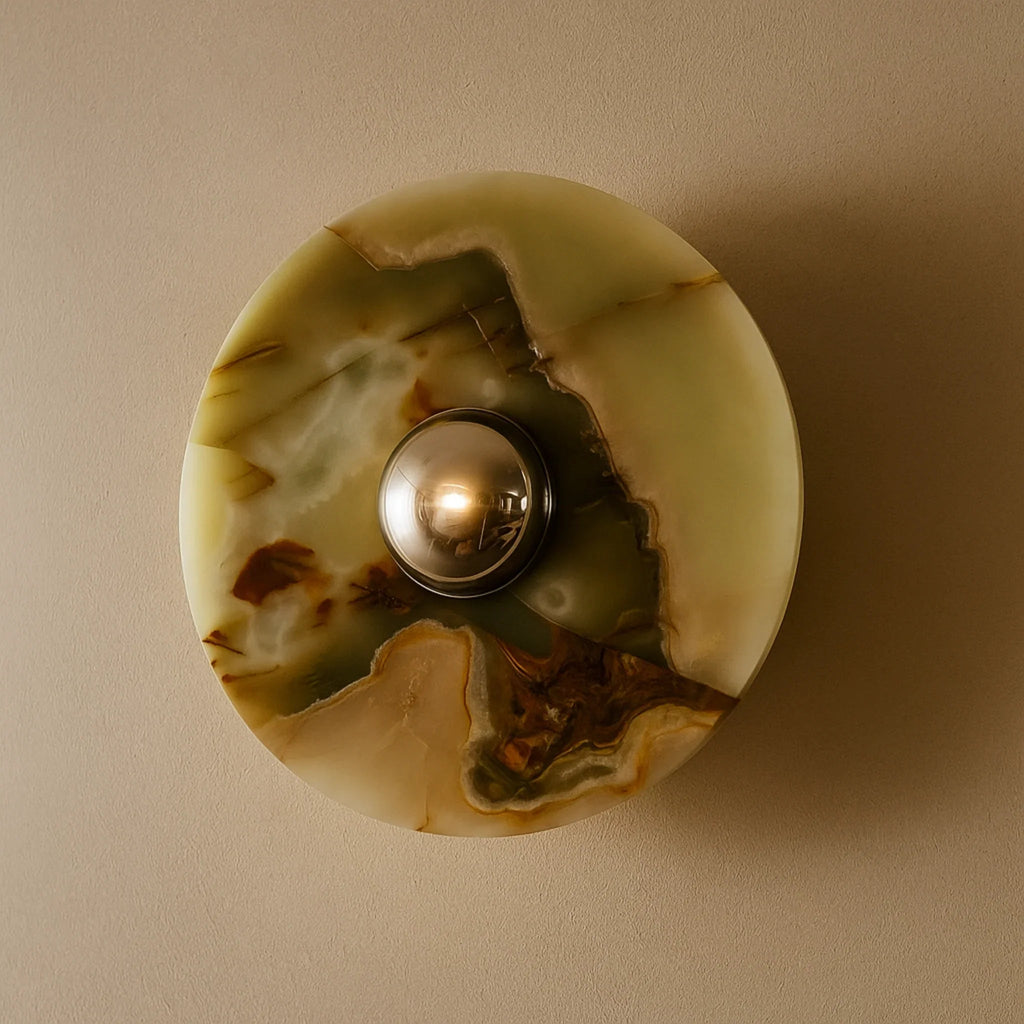 Zornoda Wall Lamp