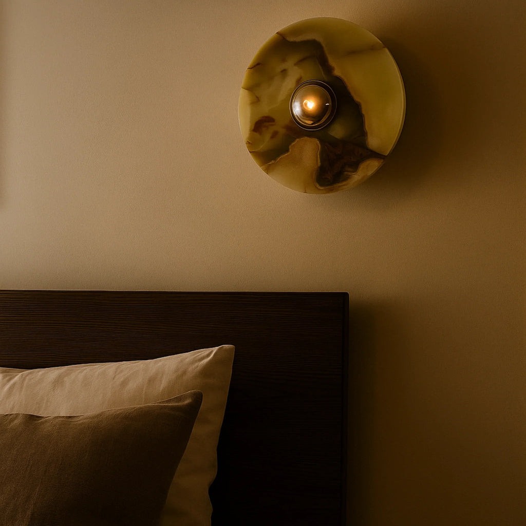 Zornoda Wall Lamp