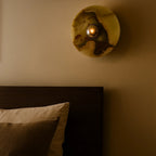 Zornoda Wall Lamp