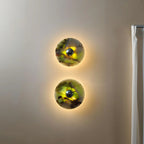 Zornoda Wall Lamp