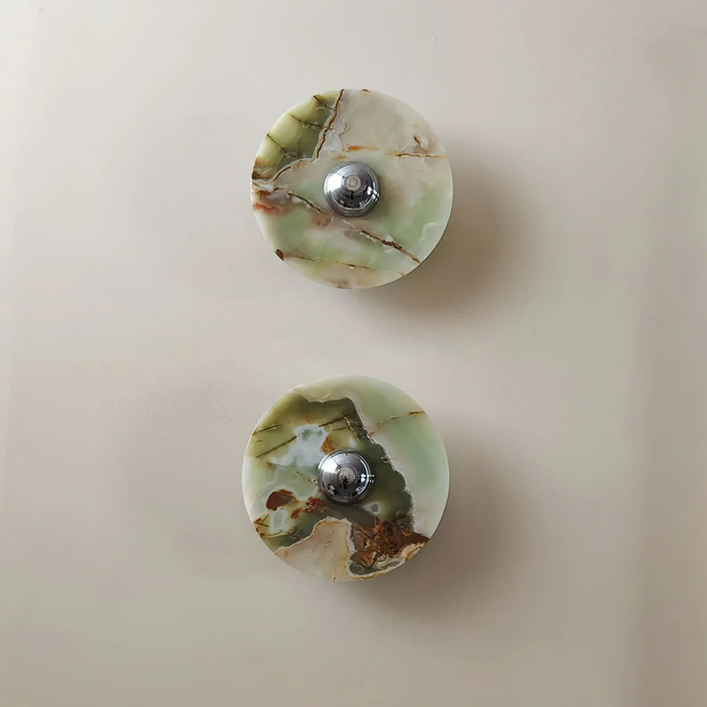 Zornoda Wall Lamp