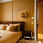 Zornoda Wall Lamp