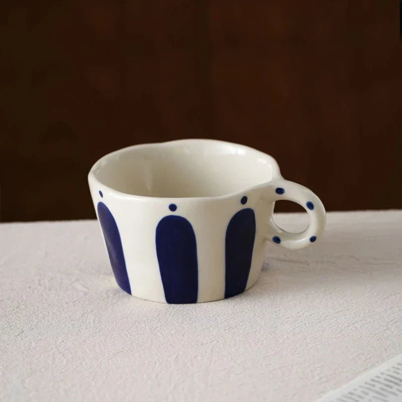 Zorrola Mug
