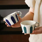Zorrola Mug