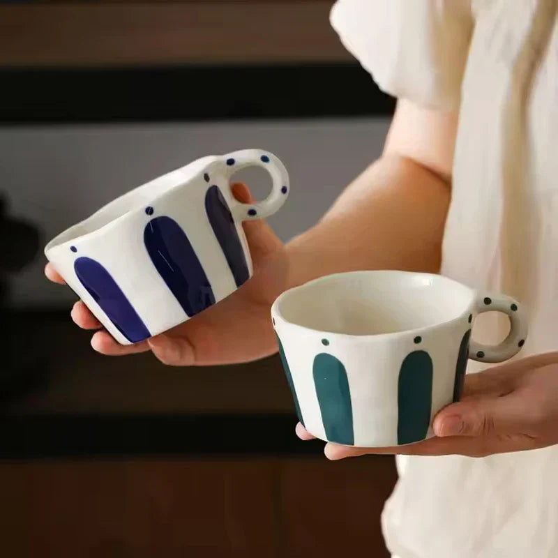 Zorrola Mug