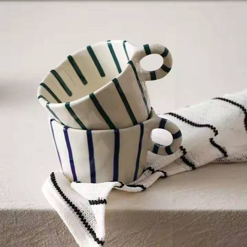 Zorrola Mug