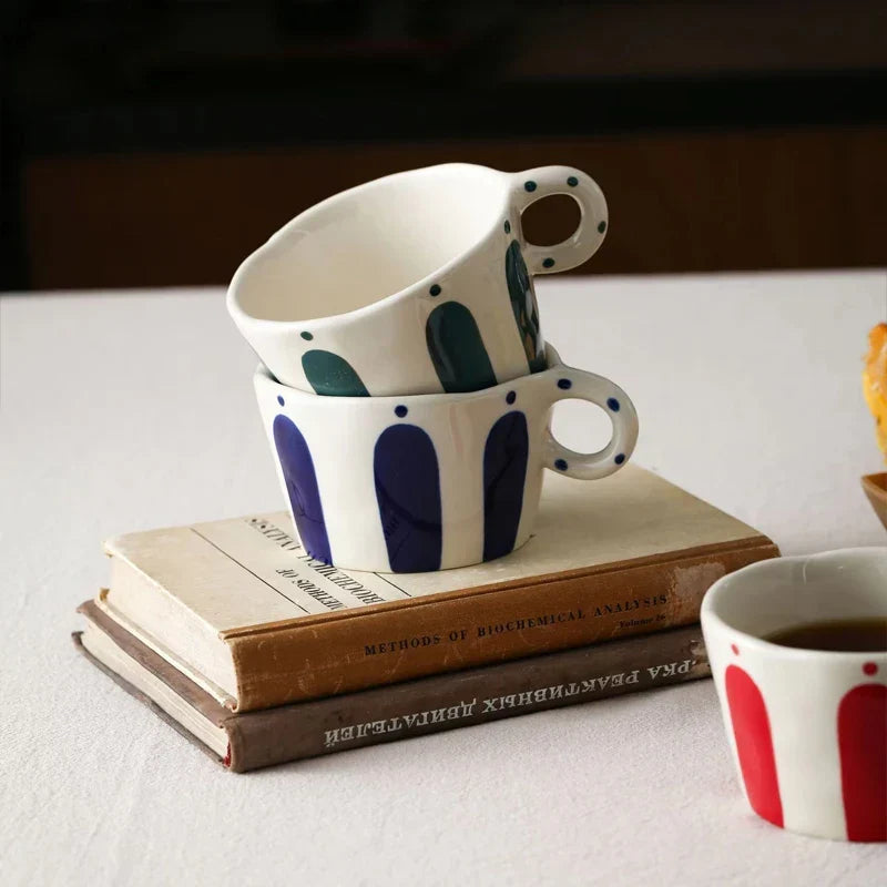 Zorrola Mug