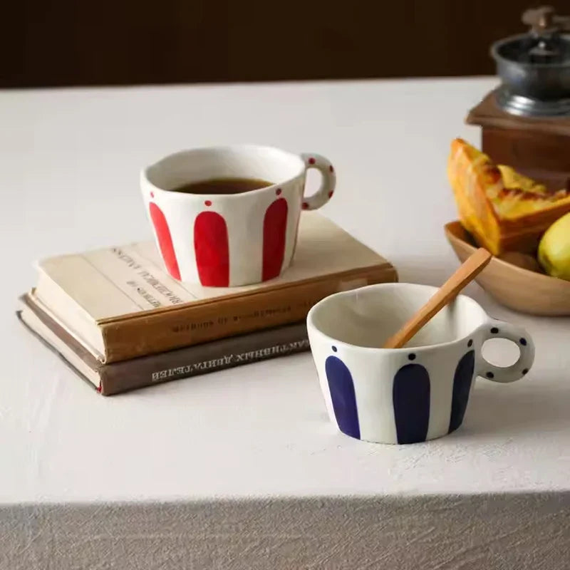 Zorrola Mug