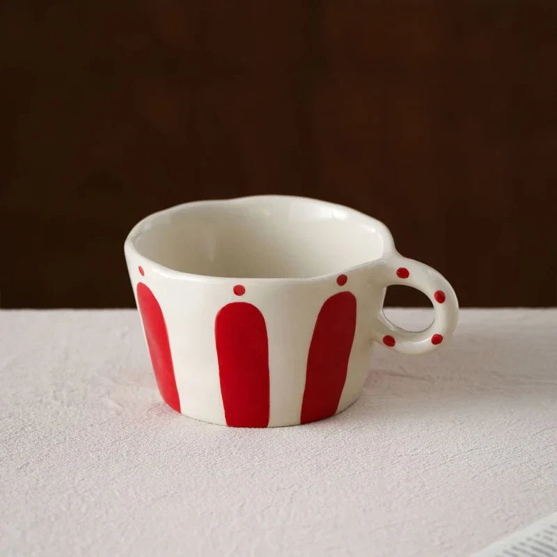 Zorrola Mug