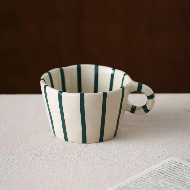 Zorrola Mug