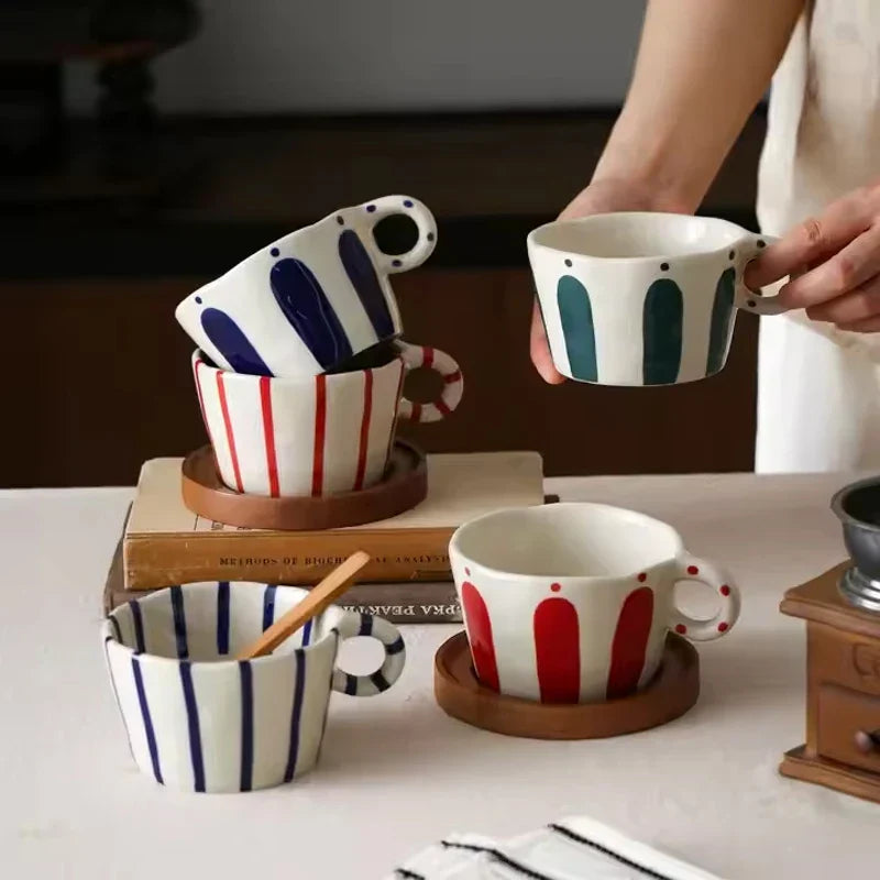 Zorrola Mug
