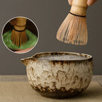 Zorura 6-Piece Matcha Tea Set