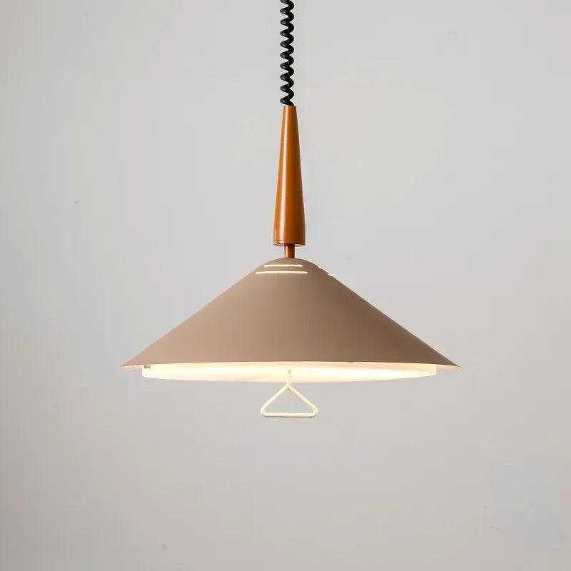 Zorura Pendant Lamp