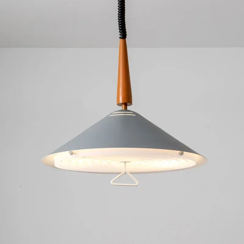 Zorura Pendant Lamp