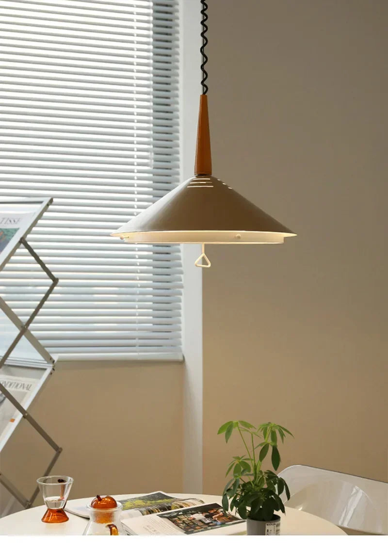 Zorura Pendant Lamp