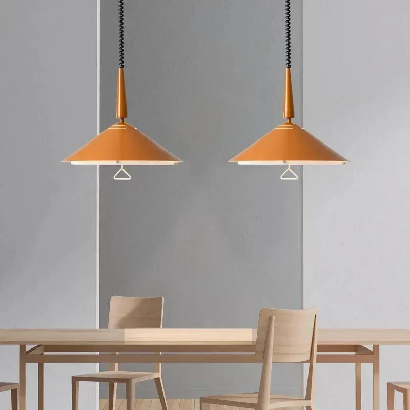 Zorura Pendant Lamp