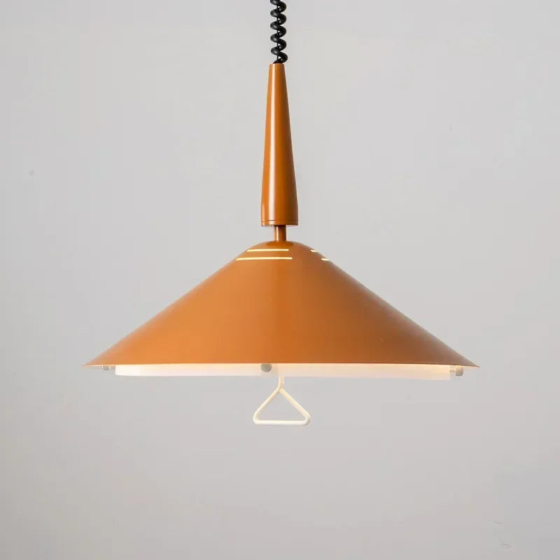 Zorura Pendant Lamp
