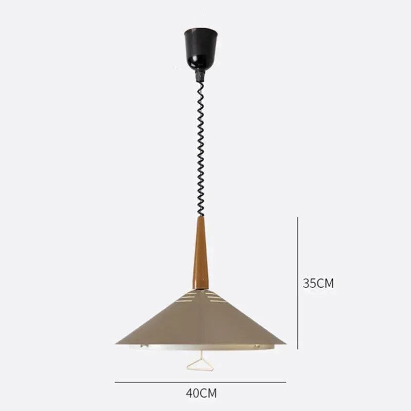 Zorura Pendant Lamp