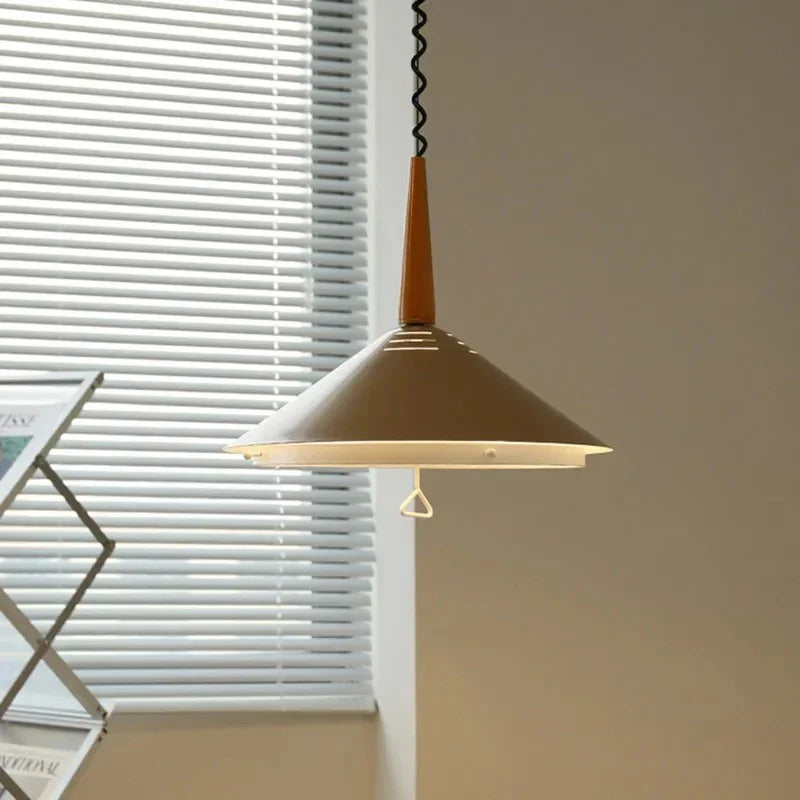 Zorura Pendant Lamp
