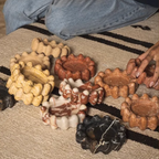 Zorveda Storage Tray
