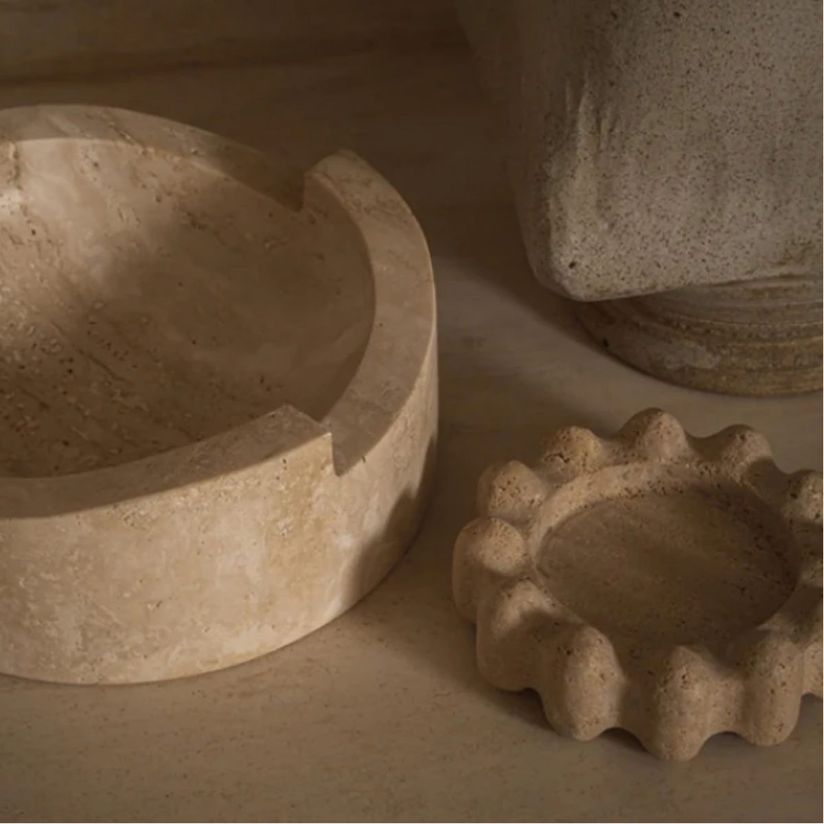 Zorveda Storage Tray