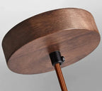 Zorveda Travertine Pendant Lamp